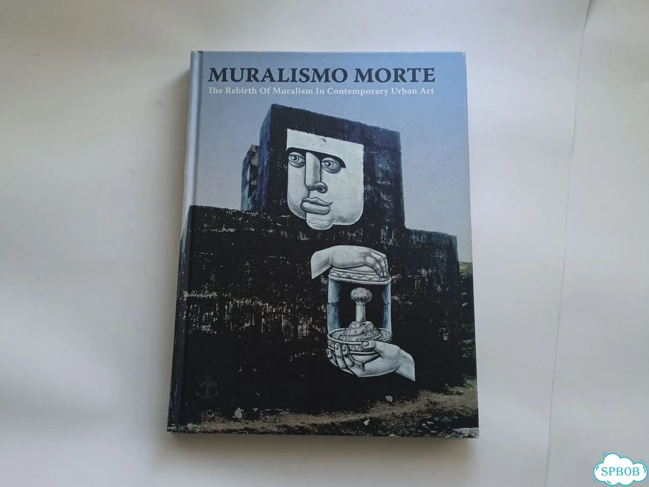 Muralismo morte фото 1