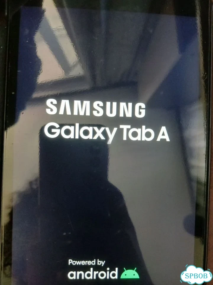 Планшет samsung galaxy tab a фото 2