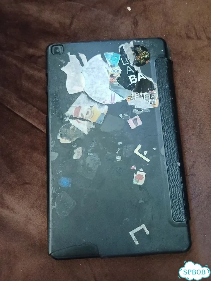 Планшет samsung galaxy tab a фото 3