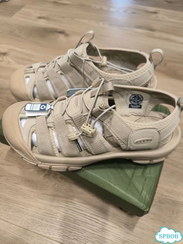 Сандалии мужские keen фото 2