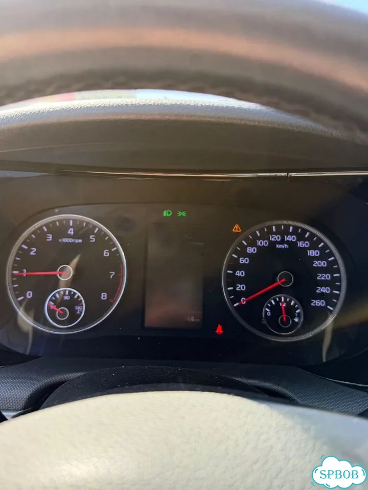 Kia K5 2.0 AT, 2021, 151 434 км фото 3