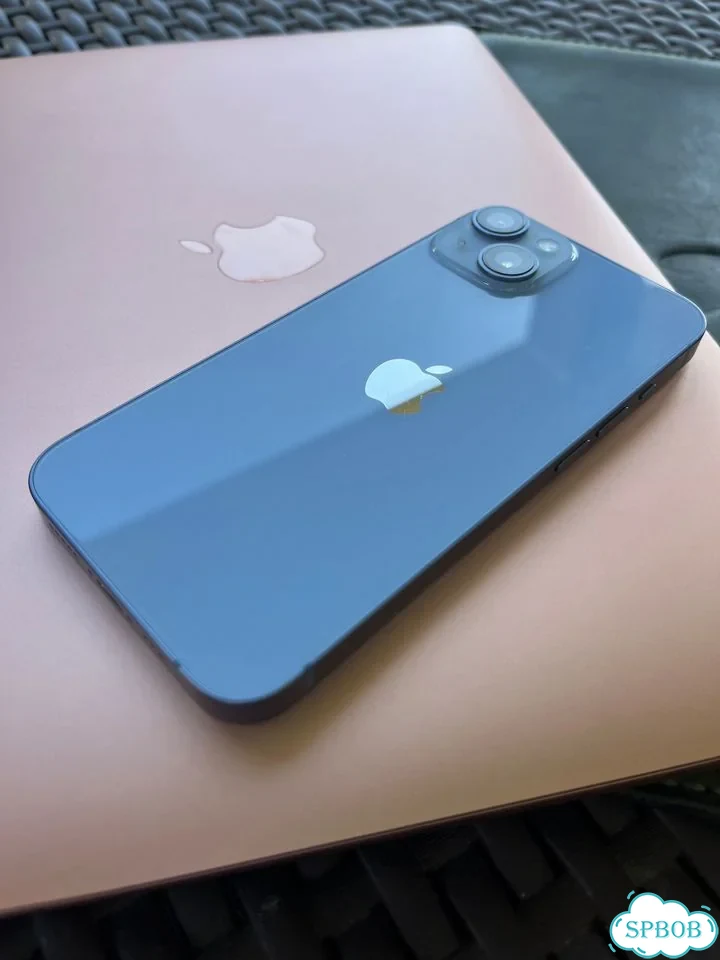 iPhone 14, 128 ГБ, eSIM фото 3
