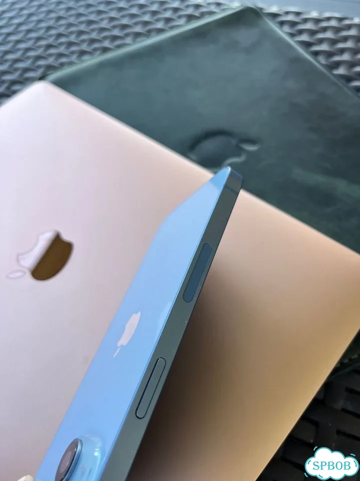 iPhone 14, 128 ГБ, eSIM фото 4