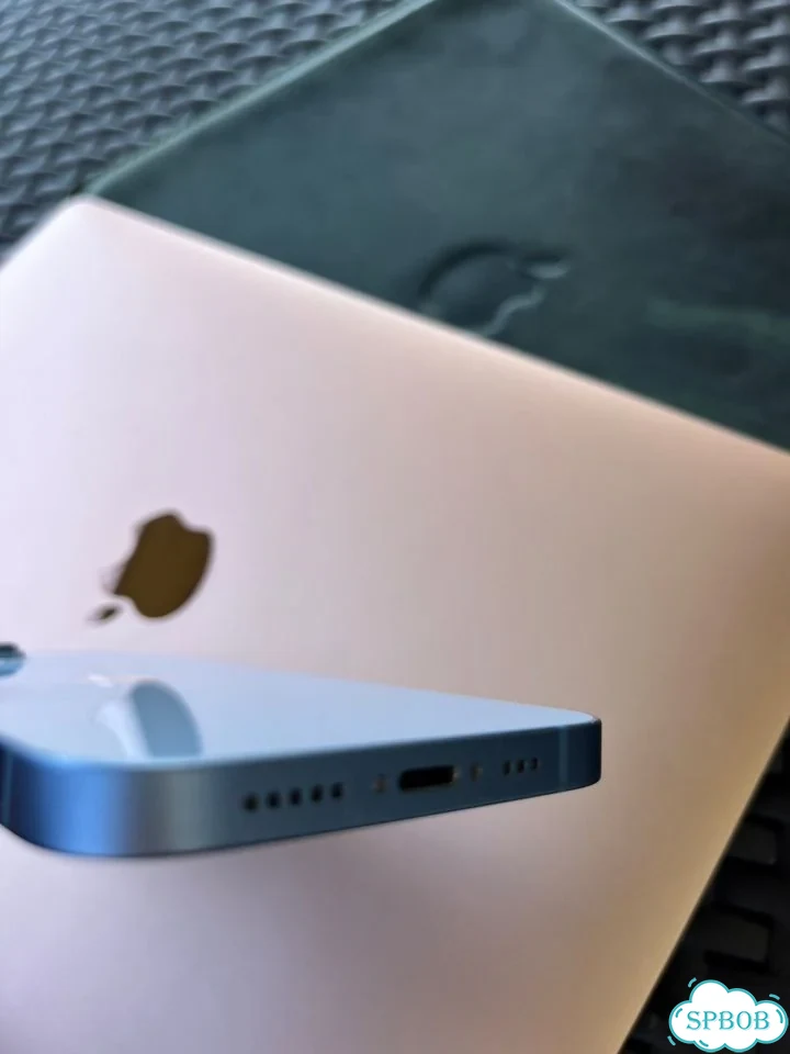 iPhone 14, 128 ГБ, eSIM фото 5