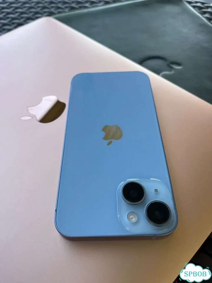 iPhone 14, 128 ГБ, eSIM фото 6
