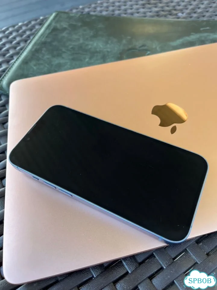 iPhone 14, 128 ГБ, eSIM фото 8
