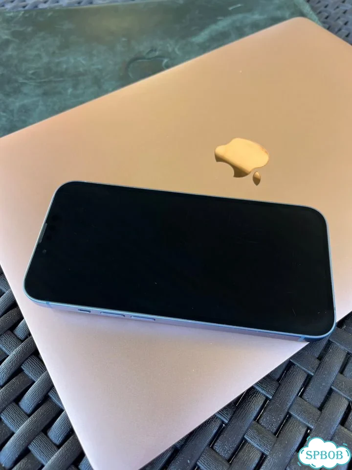 iPhone 14, 128 ГБ, eSIM фото 9