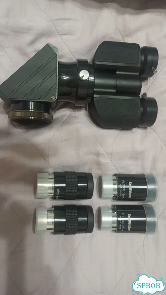 Телескоп celestron C9.25 + гид и много допов фото 6