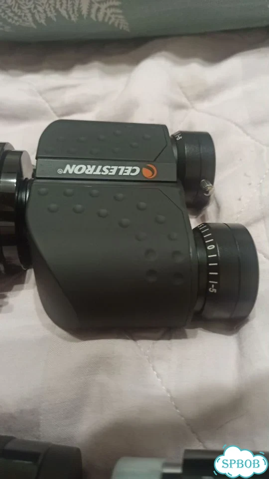 Телескоп celestron C9.25 + гид и много допов фото 9