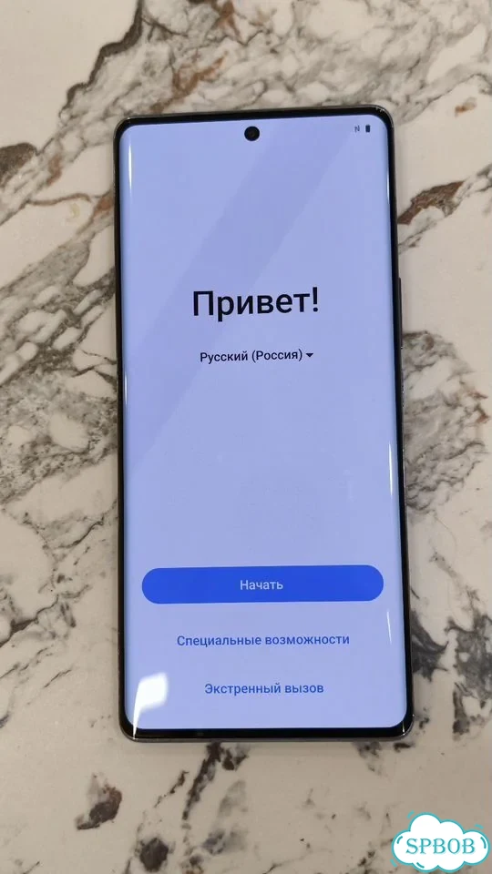 vivo V27, 12/256 ГБ, 2 SIM фото 1