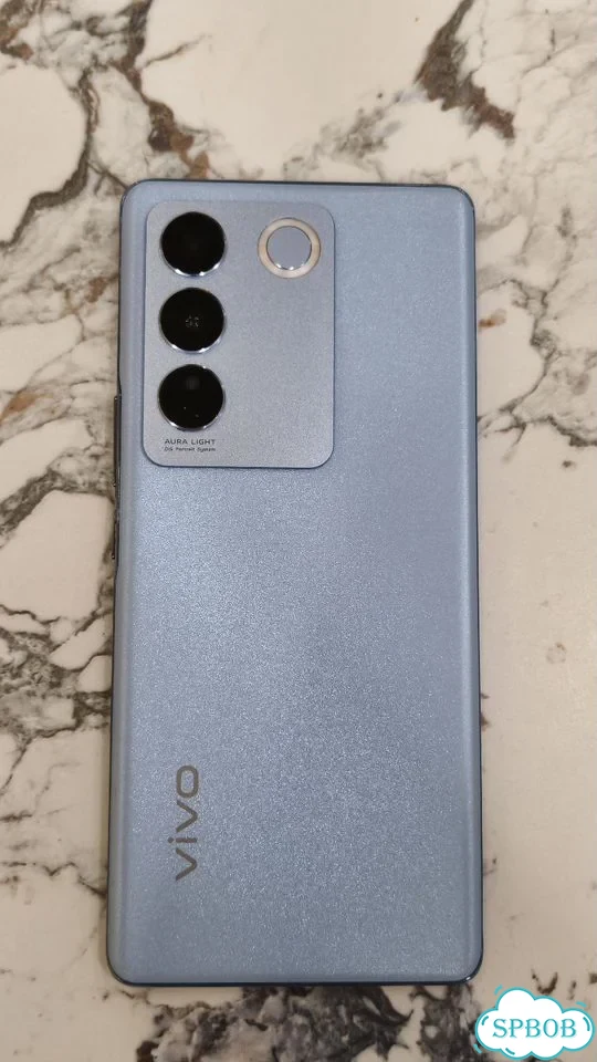 vivo V27, 12/256 ГБ, 2 SIM фото 3