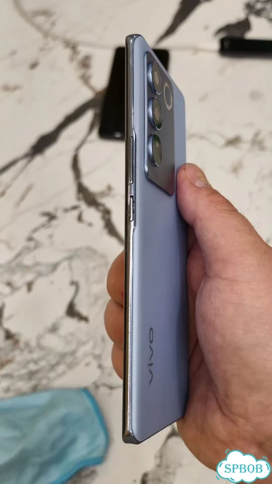 vivo V27, 12/256 ГБ, 2 SIM фото 5