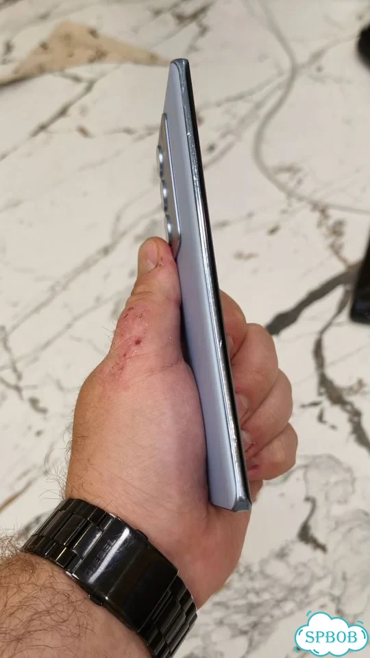 vivo V27, 12/256 ГБ, 2 SIM фото 6