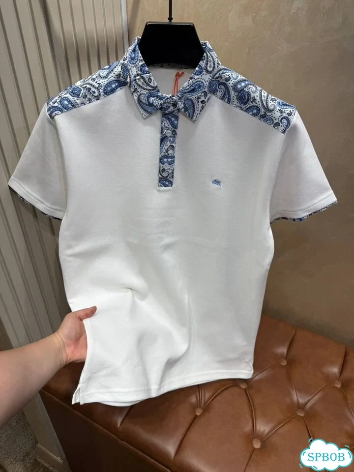 Поло etro фото 1