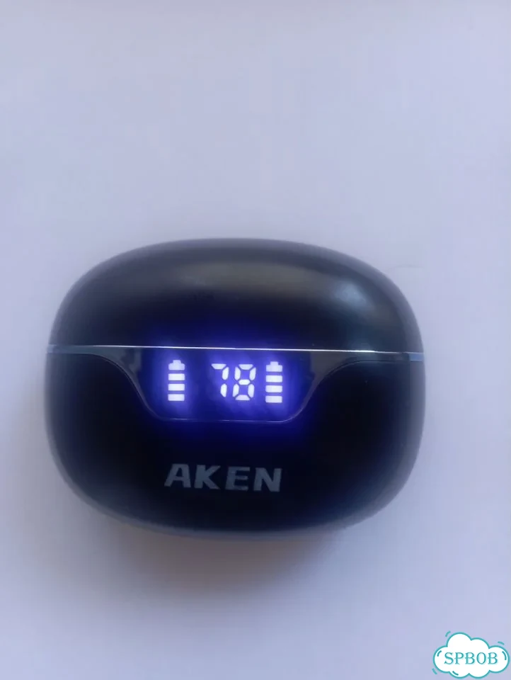 Наушники aken a070 фото 2
