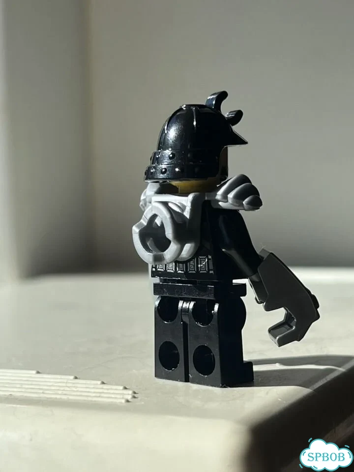 Lego Karlof карлоф ninjago фото 2