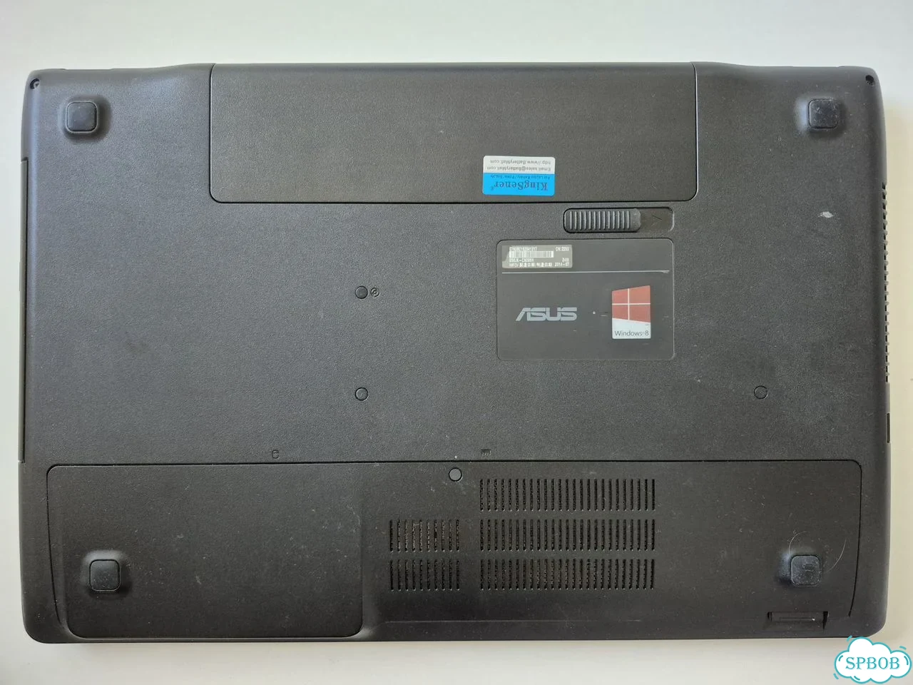 Lego Karlof карлоф ninjago фото 3