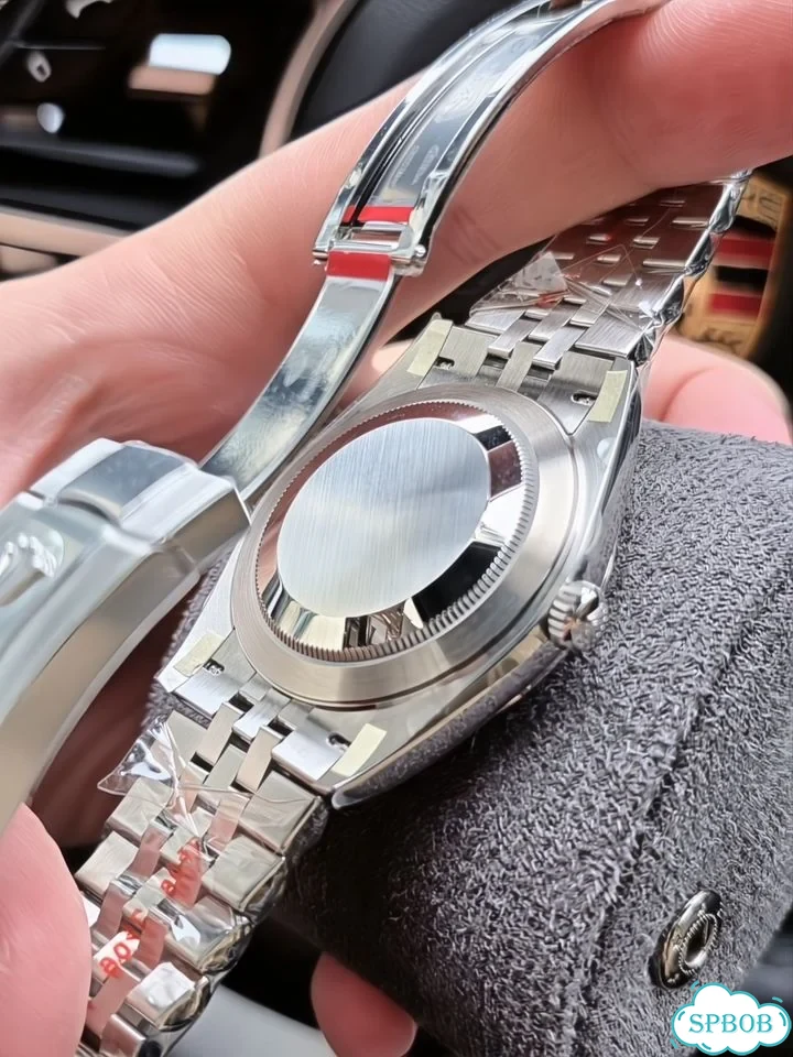 Часы наручные унисекс Rolex Datejust 41 mm фото 10