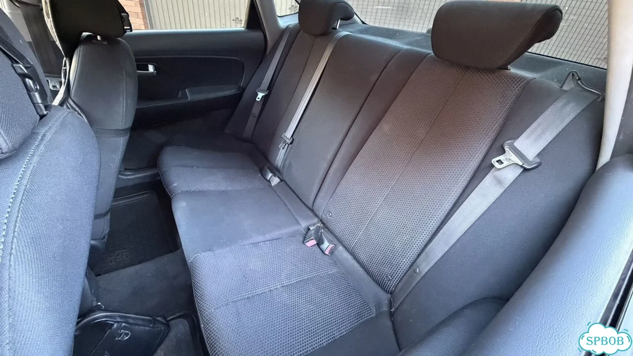 Hyundai Elantra 1.6 MT, 2007, 292 160 км фото 11