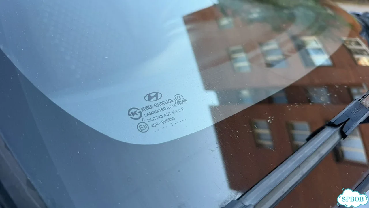 Hyundai Elantra 1.6 MT, 2007, 292 160 км фото 15