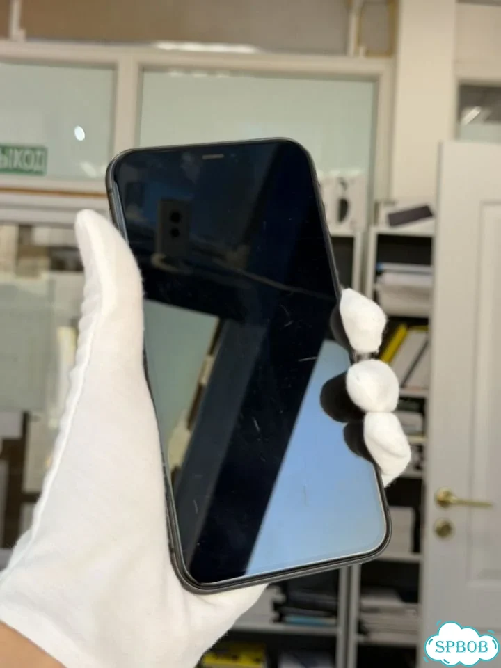 iPhone 11, 64 ГБ, SIM + eSIM фото 3