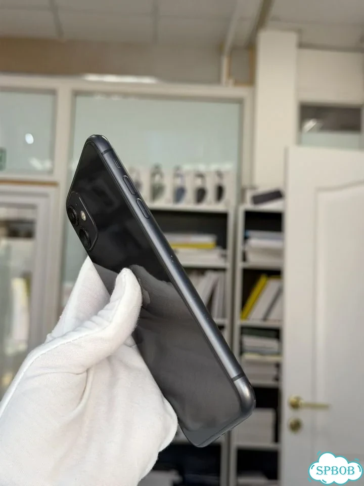 iPhone 11, 64 ГБ, SIM + eSIM фото 5