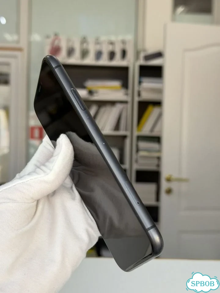 iPhone 11, 64 ГБ, SIM + eSIM фото 7