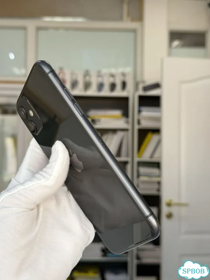 iPhone 11, 64 ГБ, SIM + eSIM фото 8