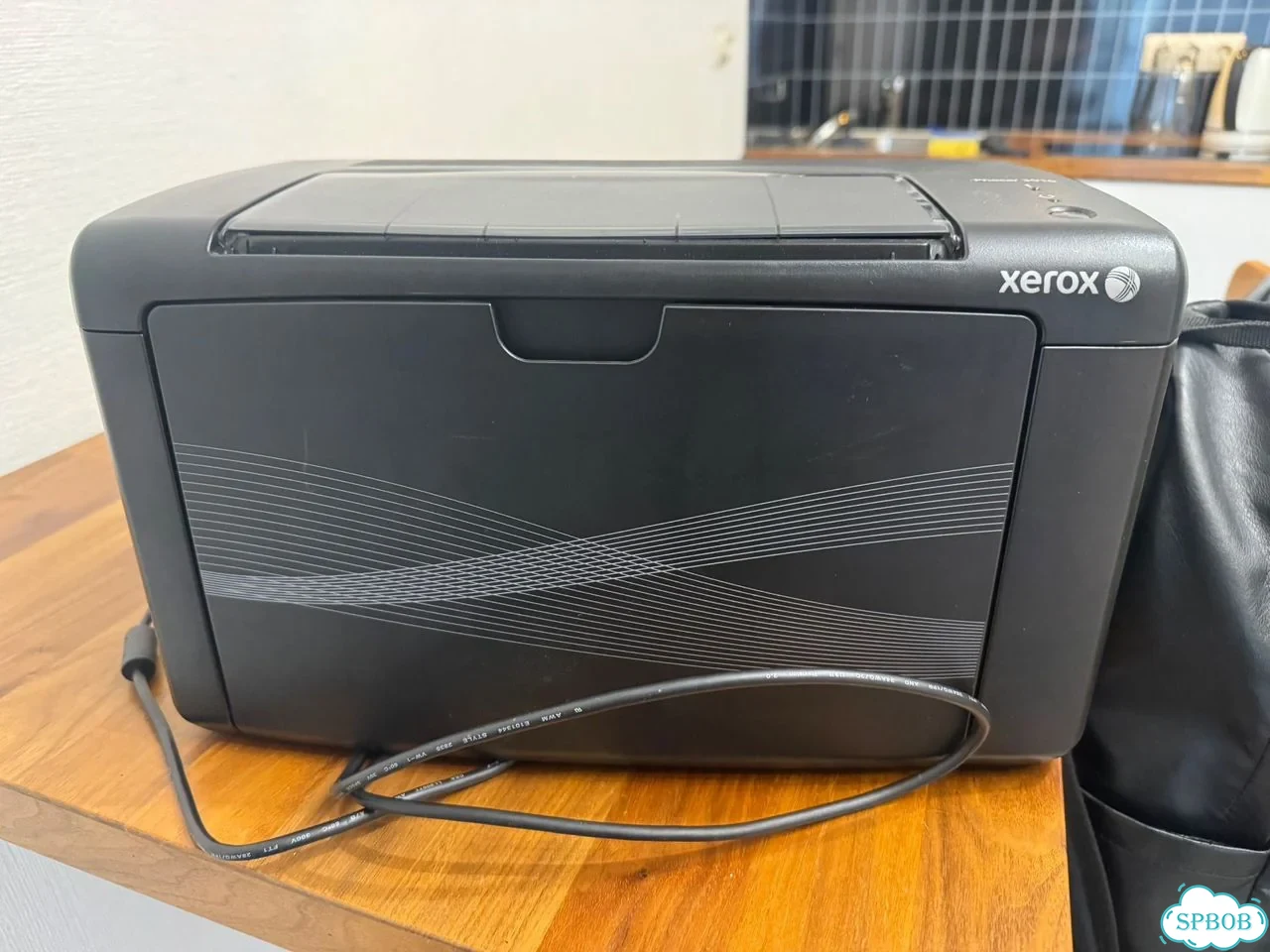 Принтер xerox phaser 3010 фото 1