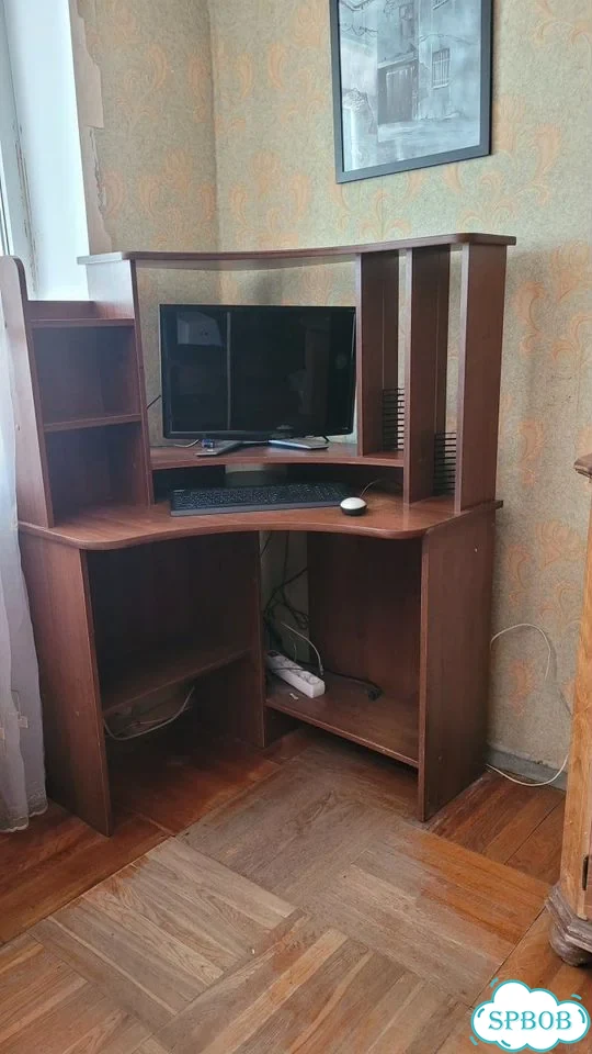 Компьютерный стол фото 2