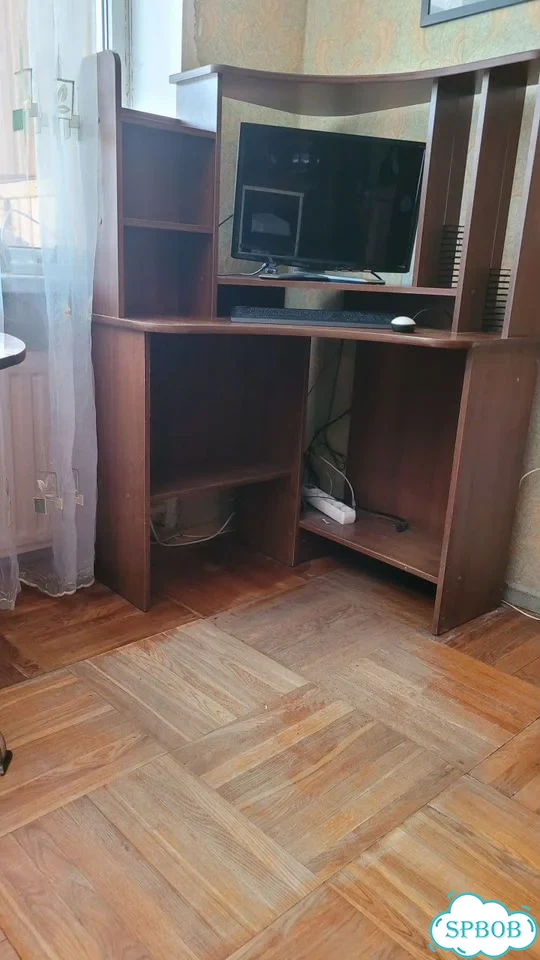 Компьютерный стол фото 3