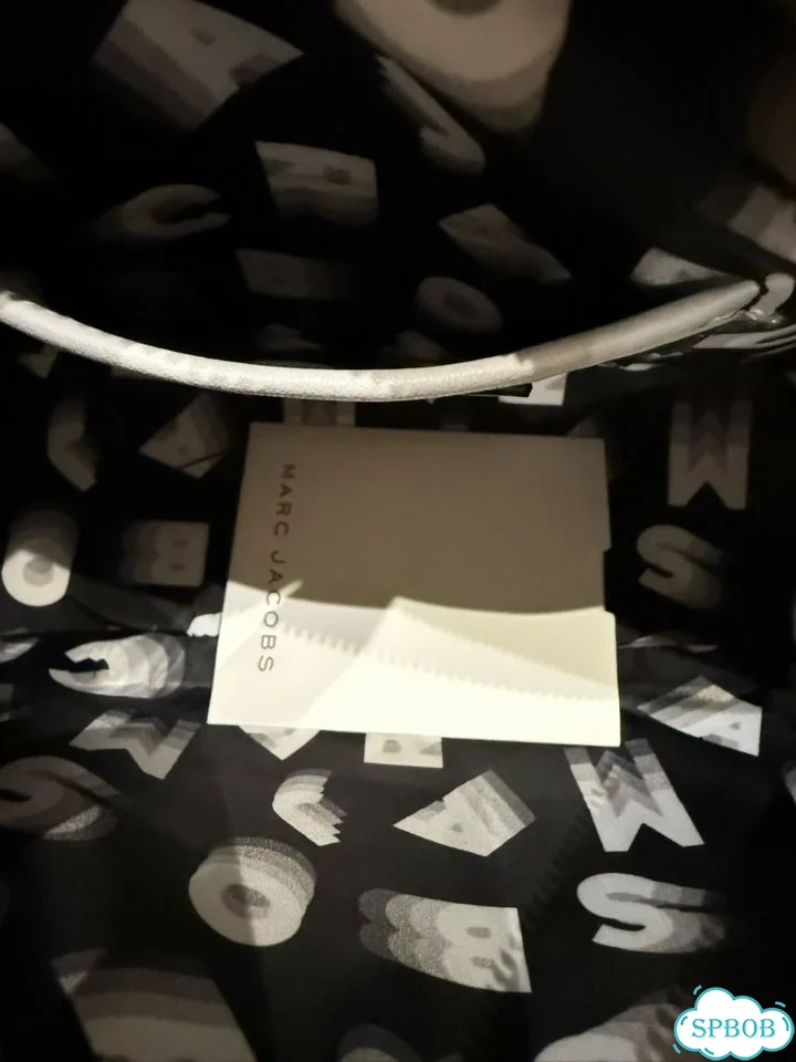 Сумка marc jacobs оригинал новая фото 10