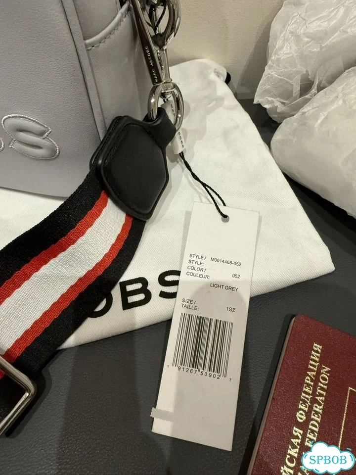 Сумка marc jacobs оригинал новая фото 8
