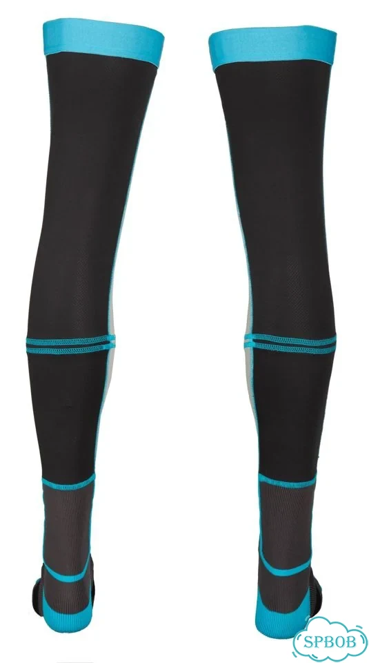 Носки Klim Aggressor -1.0 Knee Brace Sock фото 2