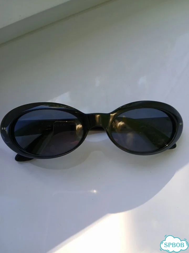 Солнцезащитные очки женские gucci фото 2