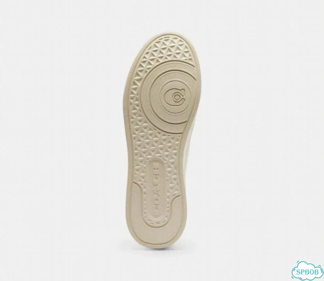 Кеды Canvas snkr раз. 39-40 coach фото 2