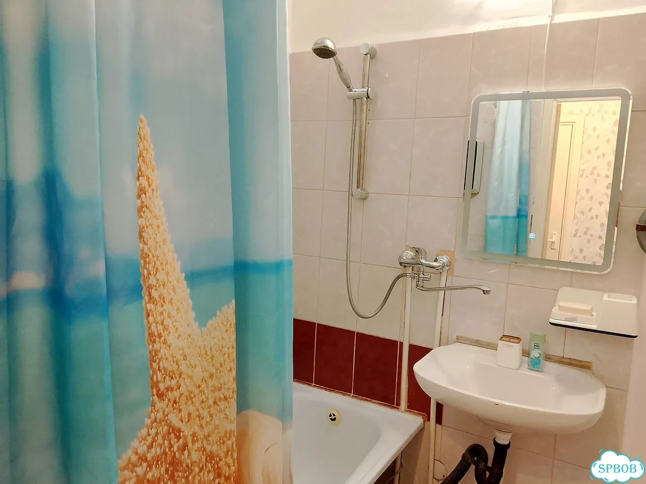 Квартира-студия, 26 м², 6/16 эт. фото 5