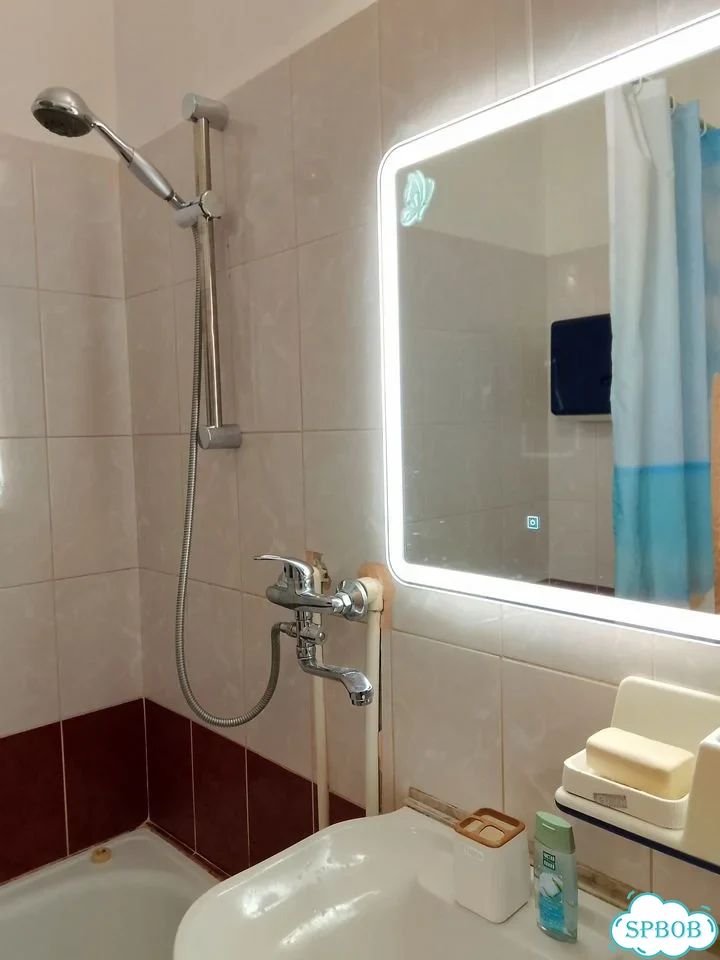 Квартира-студия, 26 м², 6/16 эт. фото 6