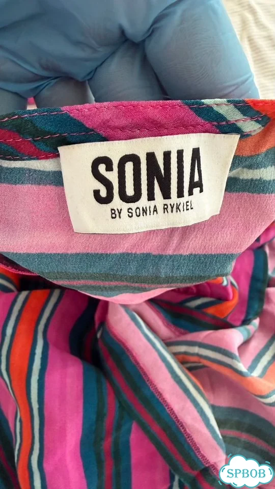 Туника Sonia rykiel фото 6