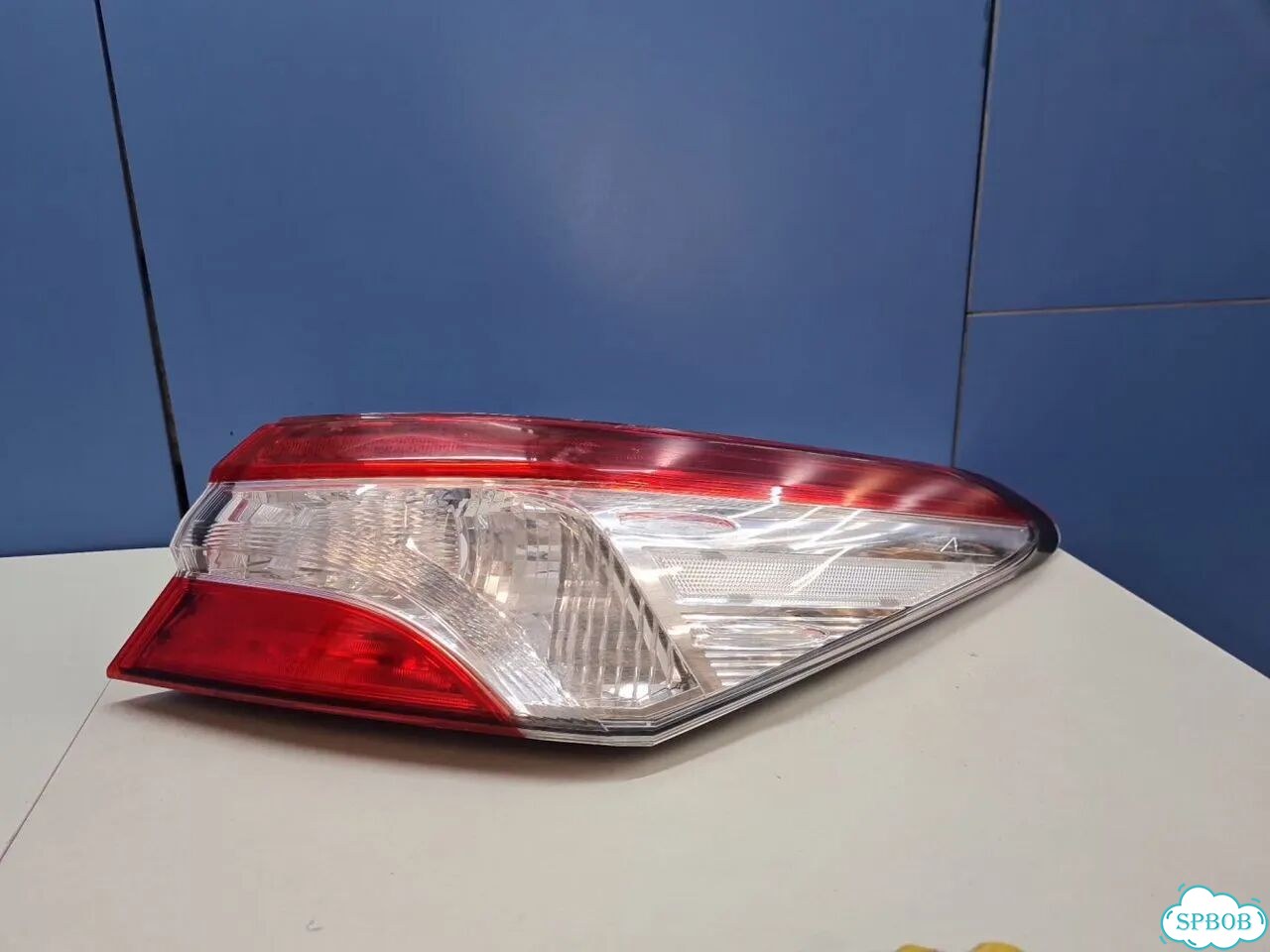 Фонарь на крыло правый Toyota Camry V70 2017 фото 1