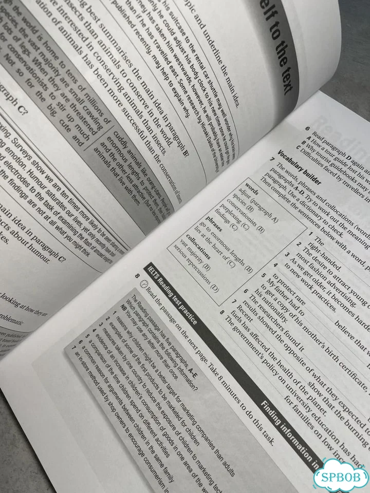 Учебники английского ielts cambridge фото 3