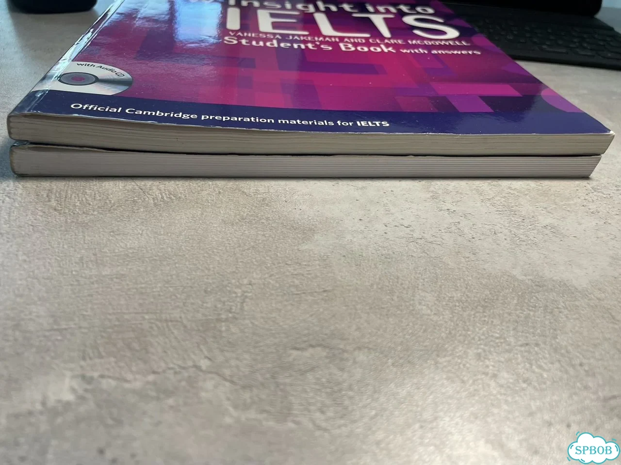Учебники английского ielts cambridge фото 5