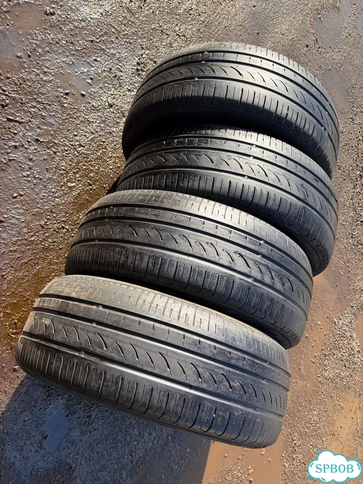 Formula Energy 225/55 R17 фото 1