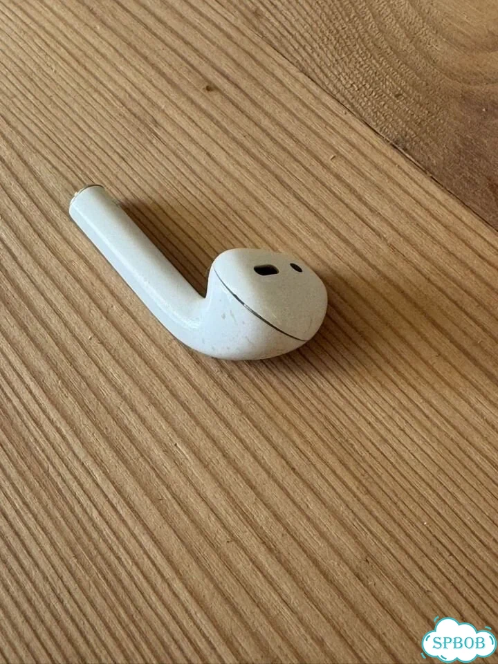 Наушники apple airpods 2 фото 3