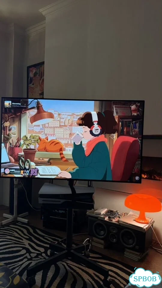 LG oled 48 B4 RLA фото 1