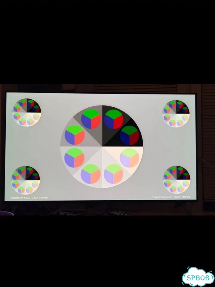 LG oled 48 B4 RLA фото 3
