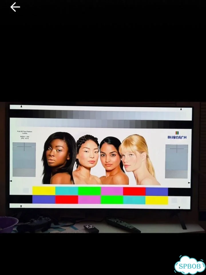 LG oled 48 B4 RLA фото 4