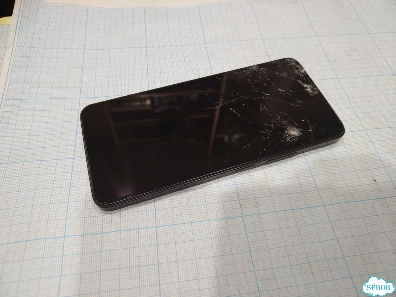 Xiaomi Redmi 13C, 8/256 ГБ фото 1