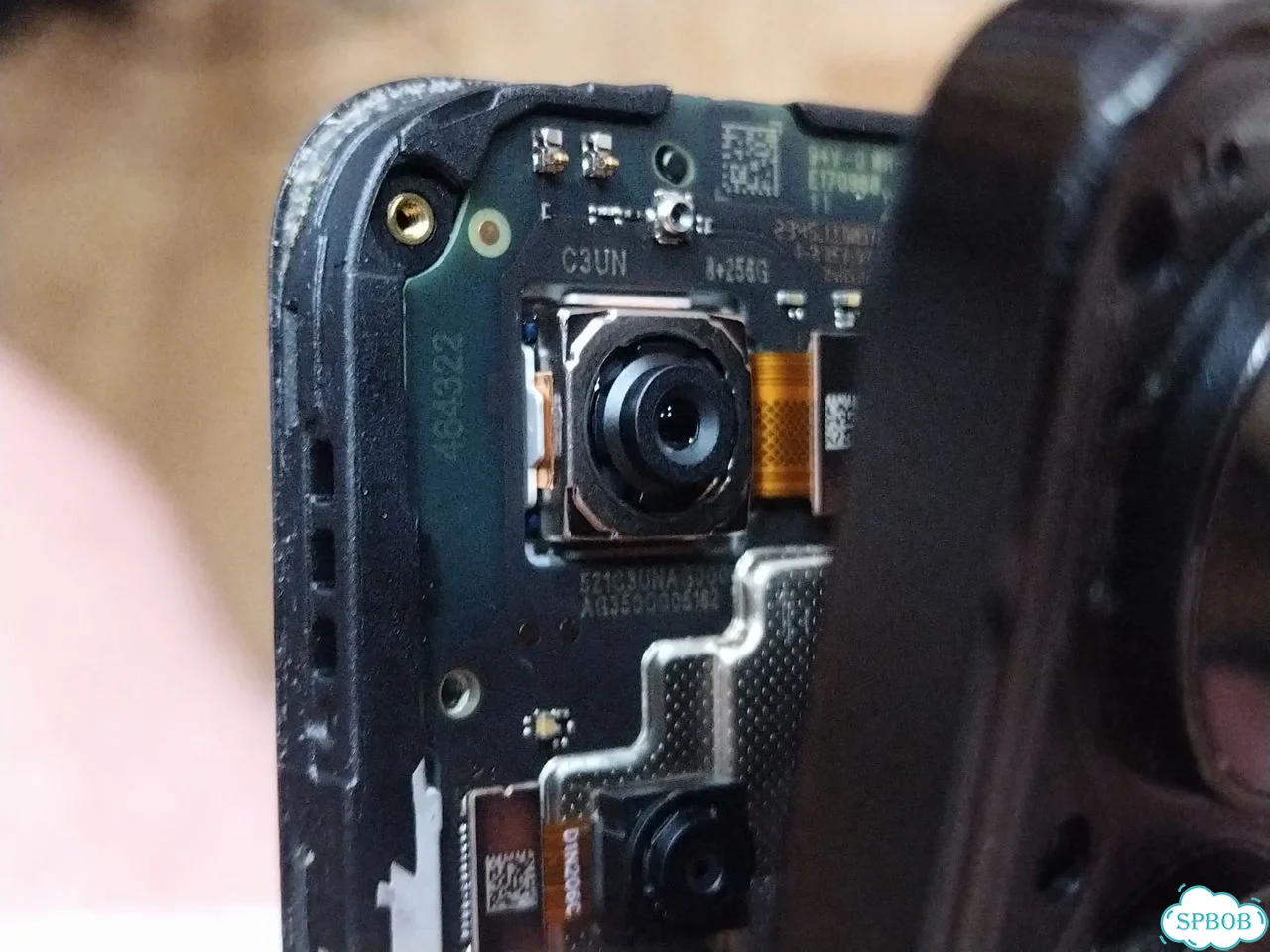 Xiaomi Redmi 13C, 8/256 ГБ фото 10
