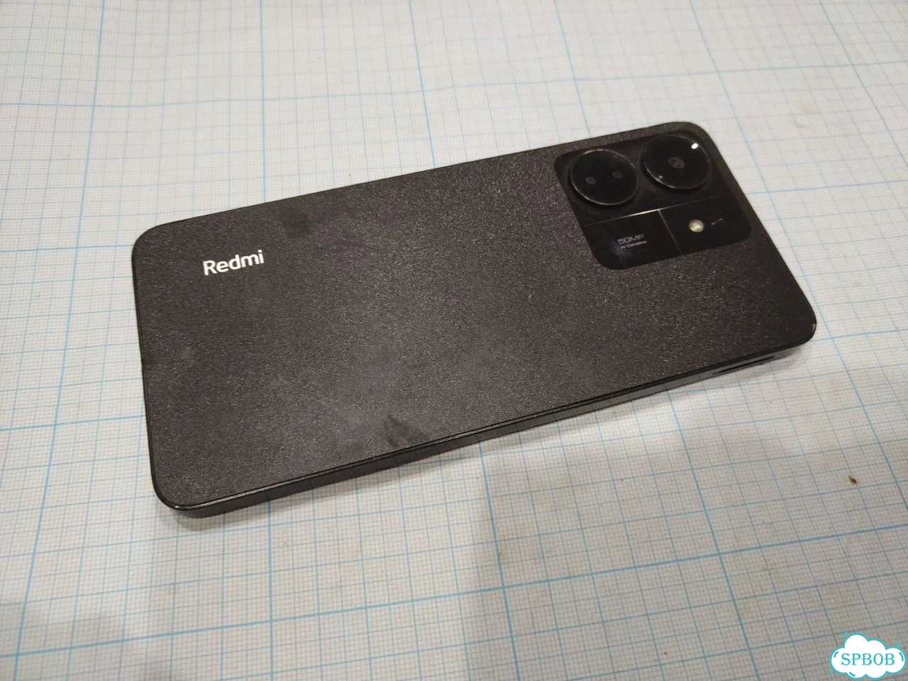 Xiaomi Redmi 13C, 8/256 ГБ фото 2